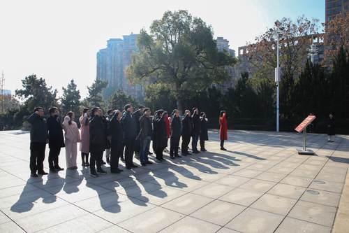 入党誓词宣誓全景 (3) 入党誓词宣誓全景 (3)