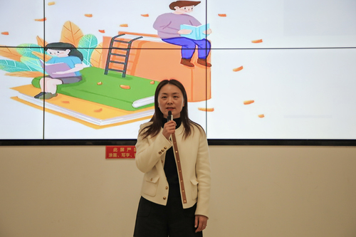 王丹老师开幕致辞 王丹老师开幕致辞