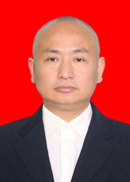 谌学军
