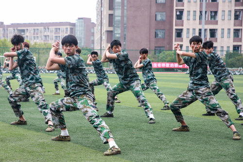 擒敌拳 车辆学院 擒敌拳 车辆学院