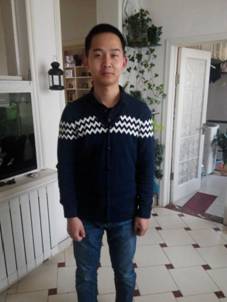 朱磊
