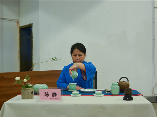 陈静老师 陈静老师