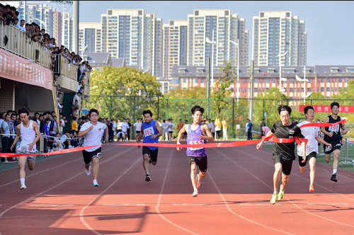跑步 跑步