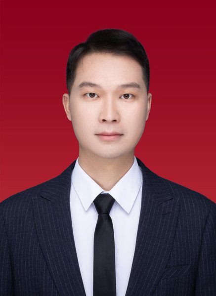 黄明锐