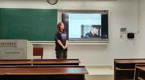 演讲比赛优秀作品截图2 演讲比赛优秀作品截图2