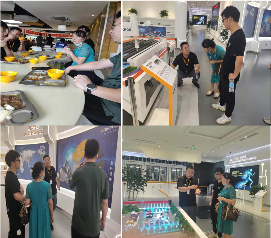 说明: 许多人在商店里描述已自动生成